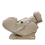 Массажное кресло Méridien California (Black, Beige)